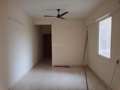 Living Room Image of 850 Sq.ft 2 BHK Apartment / Flat for sale in MRG The Balcony, Sector 93 Gurgaon for Rs. 6800000