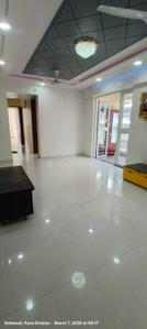 Hall Image of 1560 Sq.ft 3 BHK Apartment / Flat for sale in Bharat The Province Phase I, Punawale Pune for Rs. 11600000
