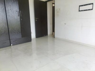 Bedroom Image of 1270 Sq.ft 2 BHK Apartment / Flat for rent in Sai Chaturbhuj, Kharghar Navi Mumbai for Rs. 60000