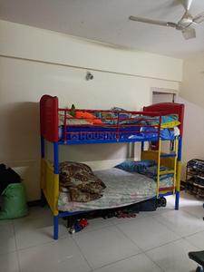 Bedroom Image of 1455 Sq.ft 3 BHK Apartment / Flat for sale in MIMS Habitat by MIMS Builders, Hennur Bengaluru for Rs. 11600000