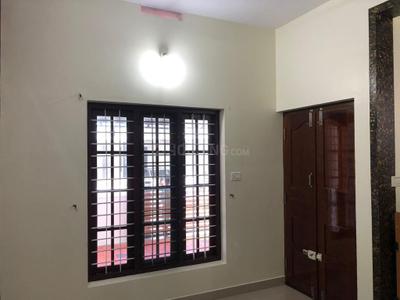 Bedroom Image of 1800 Sq.ft 3 BHK Villa for sale in Kakkanad Kochi for Rs. 7000000