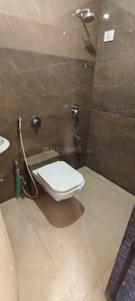 Bathroom Image of 999 Sq.ft 2 BHK Apartment / Flat for sale in Hiranandani Meadows, Thane West Thane for Rs. 19500000