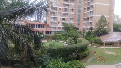 Image of 1500 Sq.ft 3 BHK Apartment / Flat for sale in ATS Greens I, Sector 50, Noida for Rs. 25500000