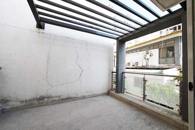 Balcony Image of 1900 Sq.ft 3 BHK Independent House for sale in Chakan Pune for Rs. 8500000
