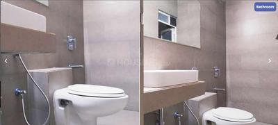 Bathroom Image of Dhrumil nest in Airoli, Navi Mumbai