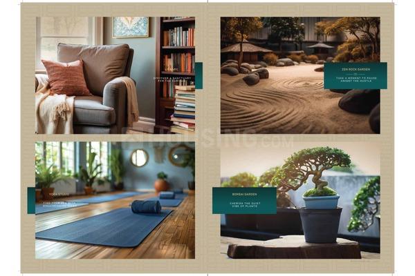 AGM Sixty 3 W E Residences Main Image 1