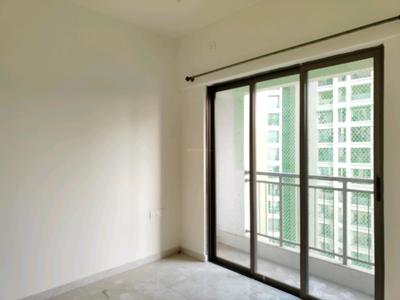 Bedroom Image of 550 Sq.ft 1 BHK Apartment / Flat for sale in Sunteck World, Naigaon East Naigaon for Rs. 4600000
