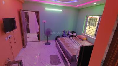 Bedroom Image of 980 Sq.ft 2 BHK Apartment / Flat for sale in Keshtopur Kolkata for Rs. 3500000