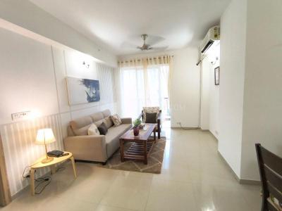Hall Image of 1930 Sq.ft 3.5 BHK Apartment / Flat for sale in DLF New Town Heights 2, Sector 86 Gurgaon for Rs. 22500000