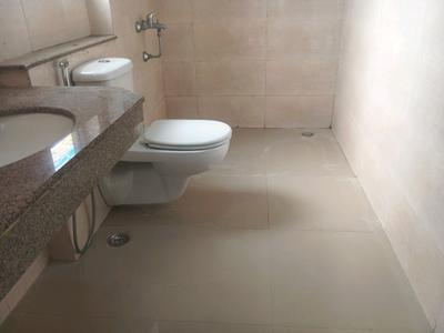 Bedroom Two Image of 2025 Sq.ft 3 BHK Apartment / Flat for sale in Emaar Imperial Gardens, Sector 102 Gurgaon for Rs. 23200000