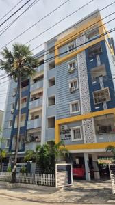 Image of 1700 Sq.ft 3 BHK Apartment / Flat for sale in Suchitra, Hyderabad for Rs. 9500000