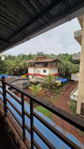 Balcony Image of 3500 Sq.ft 4.5 BHK Independent House for sale in Shree Samarth House, Dapoli Camp Dapoli for Rs. 9000000