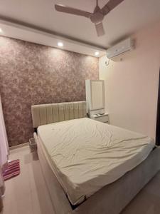 Bedroom Image of 674 Sq.ft 2 BHK Apartment / Flat for sale in Bren Northern Lights, Kogilu Bengaluru for Rs. 11500000