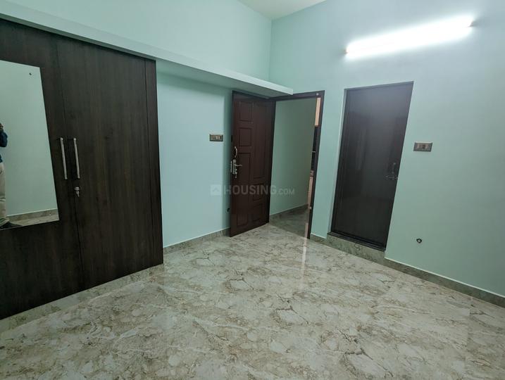 Gnanam Colony Bedroom 1