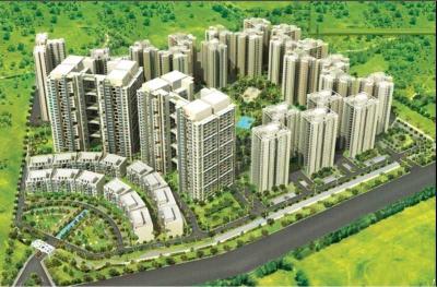 Image of 956 Sq.ft 2 BHK Apartment / Flat for sale in Paras Tierea, Sector 137, Noida for Rs. 9600000