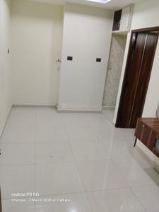 1 BHK Flat