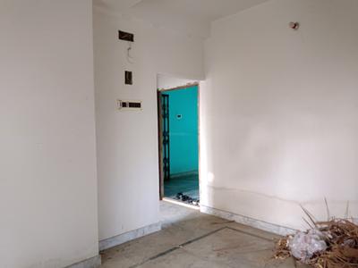 Living Room Image of 800 Sq.ft 2 BHK Builder Floor for sale in Tollygunge Kolkata for Rs. 4600000