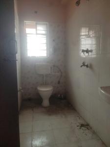 Common Bathroom Image of 756 Sq.ft 3 BHK Apartment / Flat for sale in Magnolia City, Barasat Kolkata for Rs. 2400000