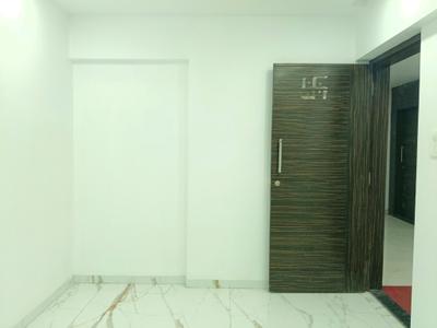 Living Room Image of 700 Sq.ft 1 BHK Apartment / Flat for sale in Sahakar Shree Ram Krishna Garden, Mira Road East Mira Bhayandar for Rs. 7000000