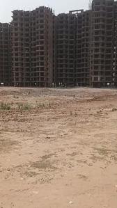 Image of 1250 Sq.ft 2 BHK Apartment / Flat for sale in Khijuriwas, Bhiwadi for Rs. 6000000