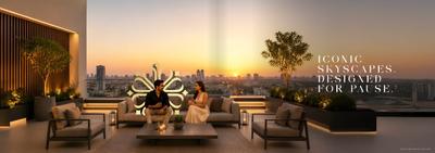 Image of 3600 Sq.ft 4 BHK Apartment / Flat for sale in Vastrapur, Ahmedabad for Rs. 39500000