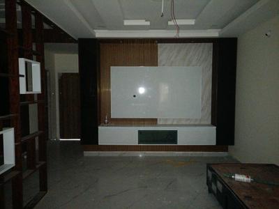 Living Room Image of 1150 Sq.ft 2 BHK Apartment / Flat for sale in Moosapet Hyderabad for Rs. 5200000