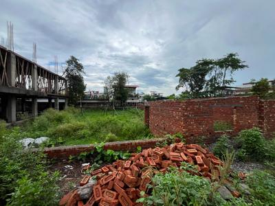 Image of 3897 Sq.ft Residential Plot / Land for sale in Canal Road, Dehradun for Rs. 36805000
