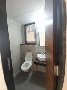 Bathroom Image of 980 Sq.ft 2 BHK Apartment / Flat for sale in K Raheja Raheja Reserve, Hadapsar Pune for Rs. 11000000