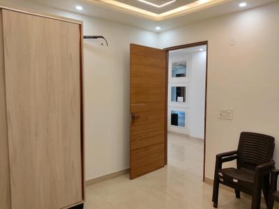 Bedroom Image of 2500 Sq.ft 4 BHK Builder Floor for sale in Greenwood City Floors, Sector 45 Gurgaon for Rs. 39500000
