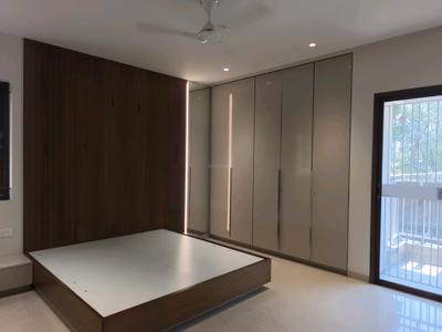 Bedroom Image of 2850 Sq.ft 3 BHK Apartment / Flat for sale in Jayanagar Bengaluru for Rs. 62500000