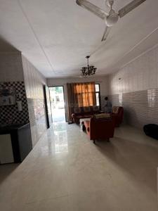 Hall Image of 1069 Sq.ft 2 BHK Builder Floor for sale in Mount Kailash, Gazipur Zirakpur for Rs. 3500000