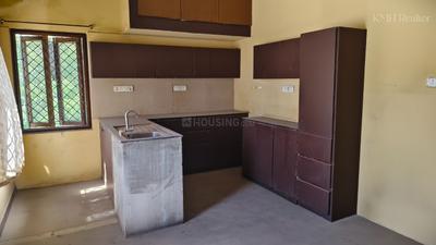 Kitchen Image of 3200 Sq.ft 10 BHK Villa for rent in Sathamangalam Madurai for Rs. 225000
