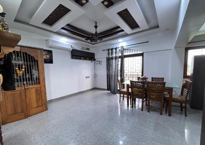 Hall Image of 2539 Sq.ft 3 BHK Independent House for sale in Kadamba Goa for Rs. 35000000