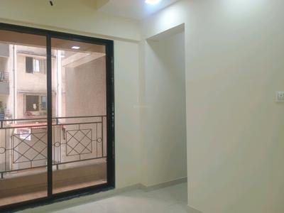 Living Room Image of 1650 Sq.ft 3 BHK Apartment / Flat for sale in Tharwani Majestic Towers Phase Il, Kalyan West Kalyan for Rs. 12100000