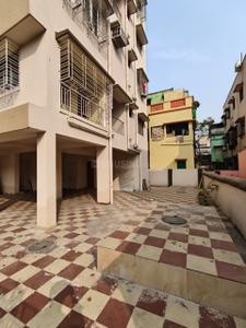 Image of 750 Sq.ft 2 BHK Apartment / Flat for sale in Prince Anwar Shah Connector, Kolkata for Rs. 4600000