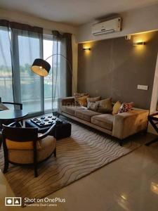 Bedroom Image of 1676 Sq.ft 3 BHK Apartment / Flat for rent in Express Garden, Indirapuram Ghaziabad for Rs. 39000