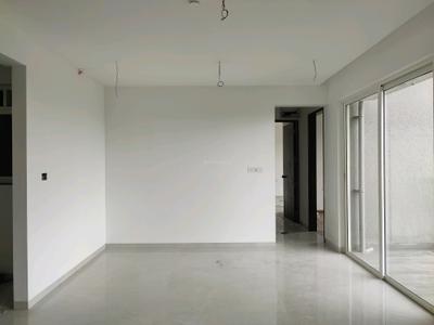 Living Room Image of 1550 Sq.ft 3 BHK Apartment / Flat for sale in Duville Riverdale Residences I, Kharadi Pune for Rs. 20500000
