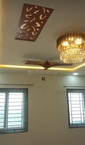 Hall Image of 1243 Sq.ft 3 BHK Apartment / Flat for sale in Perambur Chennai for Rs. 11808500