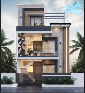 Image of 2200 Sq.ft 4 BHK Independent House for sale in Sector 123, Mohali for Rs. 12000000