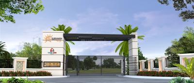 Image of 1104 Sq.ft Residential Plot / Land for sale in Mahapura, Jaipur for Rs. 7091400