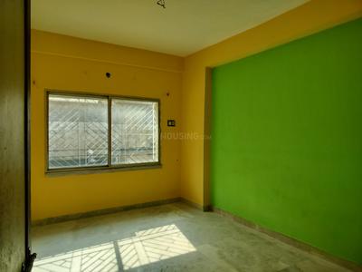 Bedroom Image of 1200 Sq.ft 3 BHK Apartment / Flat for sale in Keshtopur Kolkata for Rs. 4300000