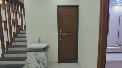 Bedroom Image of 2600 Sq.ft 4 BHK Duplex for sale in J.H.Patel Nagar Davanagere for Rs. 18000000