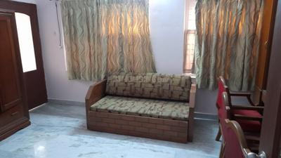 Hall Image of 1250 Sq.ft 3 BHK Independent House for sale in Salt Lake City Kolkata for Rs. 5000000
