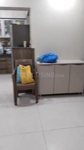Hall Image of 820 Sq.ft 2 BHK Apartment / Flat for sale in Dadar East Mumbai for Rs. 40000000