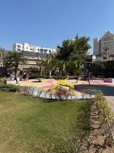 Image of 1450 Sq.ft 3 BHK Apartment / Flat for sale in Imperial Apartments, Kishanpura, Zirakpur for Rs. 9000000