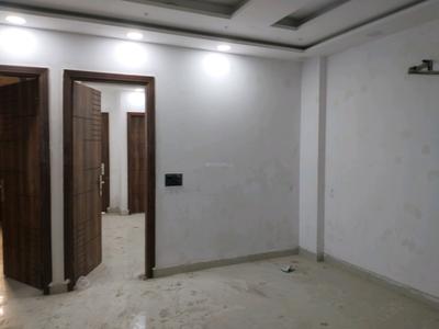3 BHK Independent Builder Floor