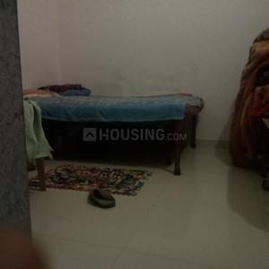 Bedroom Image of 1250 Sq.ft 2 BHK Independent House for rent in Radha Kishanpura Rural Sikar for Rs. 10000