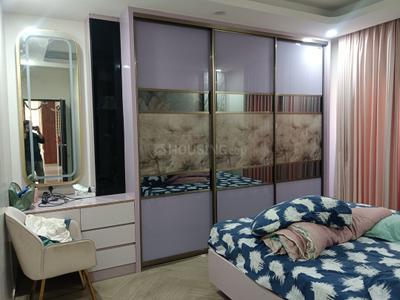 Bedroom Image of 1804 Sq.ft 3 BHK Apartment / Flat for sale in Sobha Sentosa by Sobha Limited, Balagere Bengaluru for Rs. 30400000