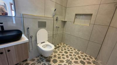 Bathroom Image of 2300 Sq.ft 4 BHK Independent House for sale in Pukkattupady Kochi for Rs. 11700000