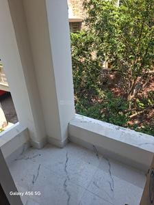 Balcony Image of 700 Sq.ft 2 BHK Apartment / Flat for sale in Bansdroni Kolkata for Rs. 2450000